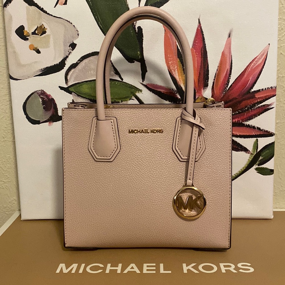 Michael Kors new bag